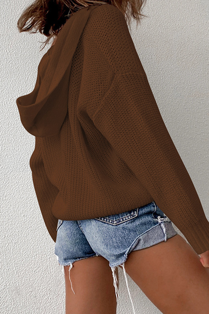 MW | Zeitloser und eleganter Winterpullover