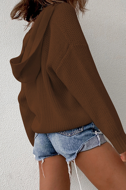 MW | Zeitloser und eleganter Winterpullover