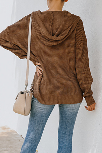 MW | Zeitloser und eleganter Winterpullover