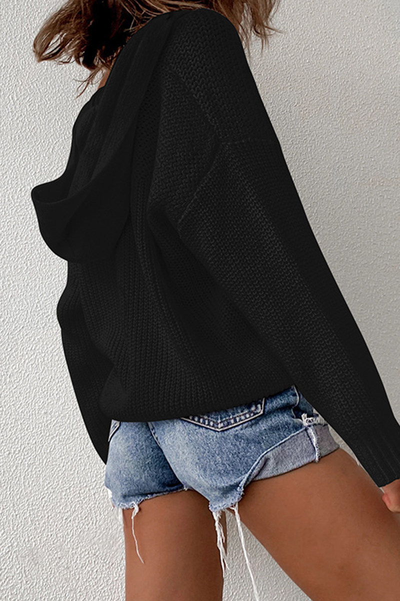 MW | Zeitloser und eleganter Winterpullover
