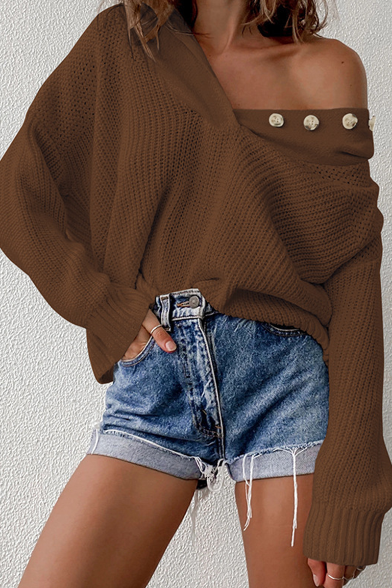 MW | Zeitloser und eleganter Winterpullover