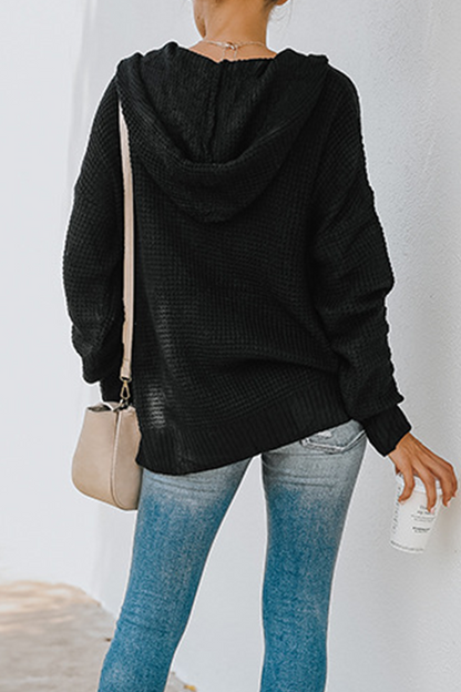 MW | Zeitloser und eleganter Winterpullover