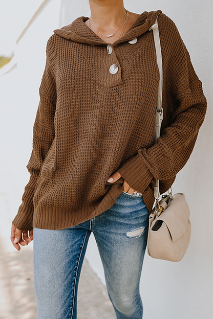 MW | Zeitloser und eleganter Winterpullover
