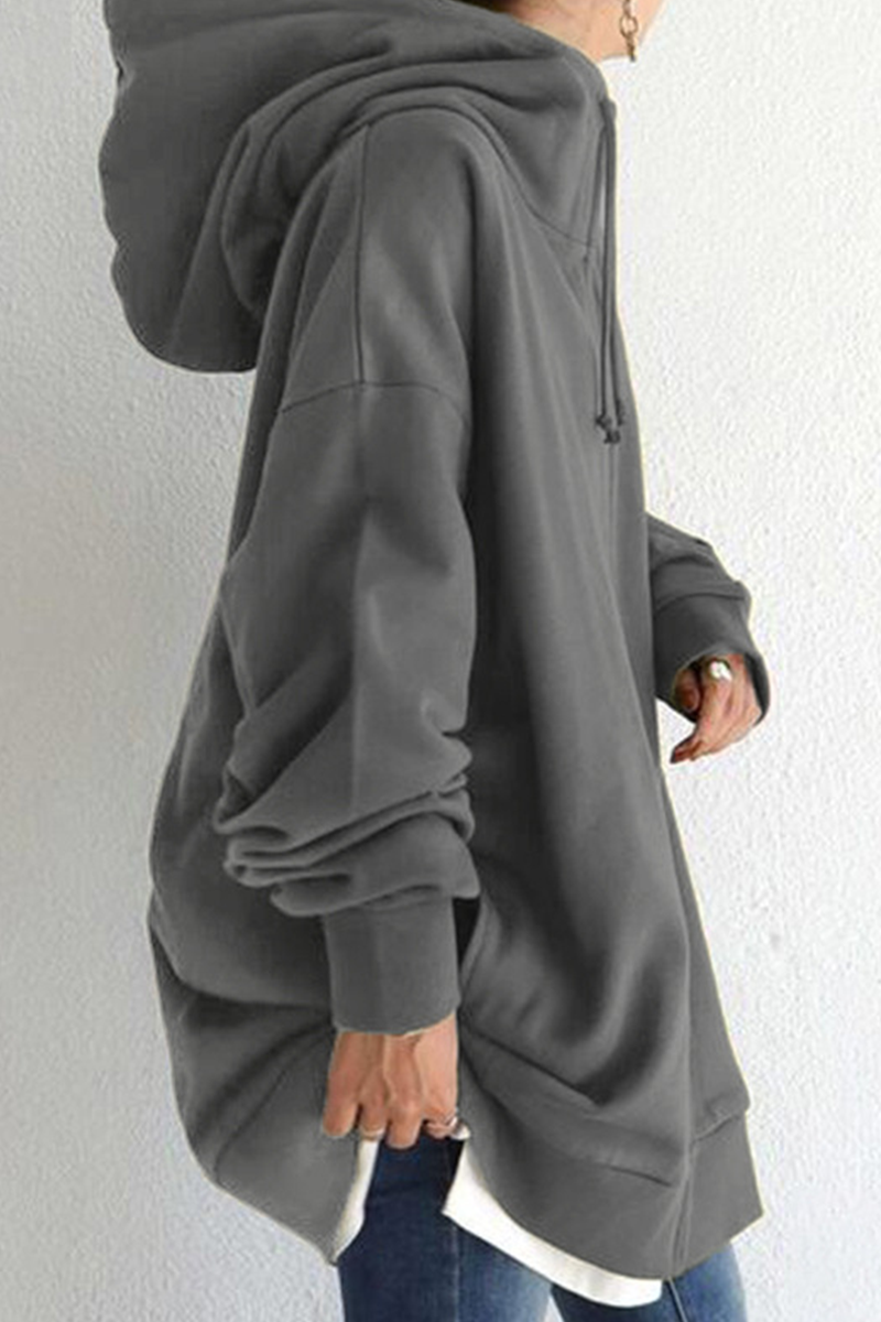 MW | Modisches und minimalistisches Wintertop