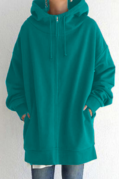 MW | Modisches und minimalistisches Wintertop