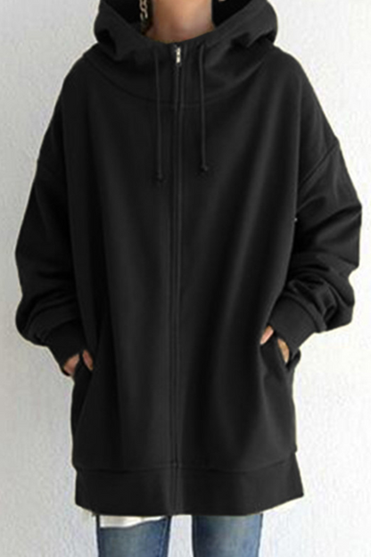 MW | Modisches und minimalistisches Wintertop