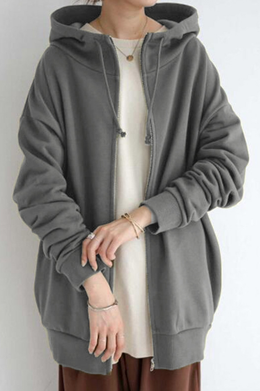 MW | Modisches und minimalistisches Wintertop