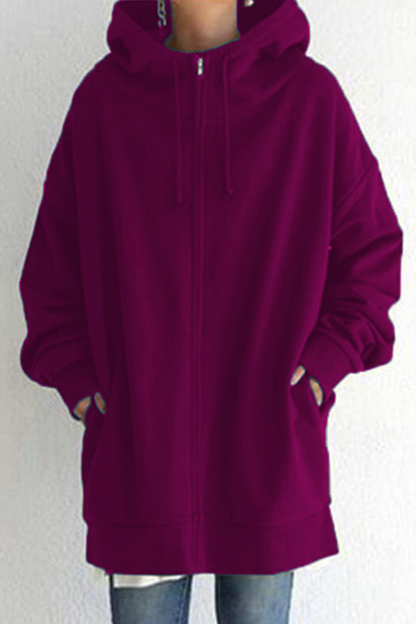 MW | Modisches und minimalistisches Wintertop