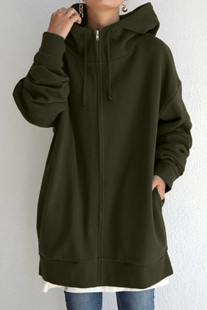 MW | Modisches und minimalistisches Wintertop
