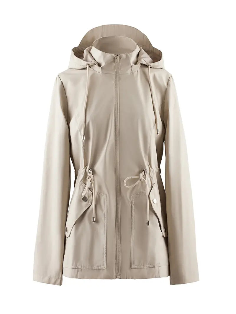 MW | Trendige und elegante Winterjacke