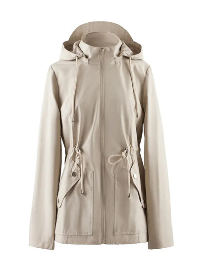 MW | Trendige und elegante Winterjacke