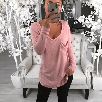 MW | Klassisches und elegantes T-Shirt