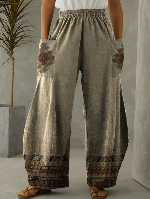 MW | Moderne und bequeme General Pants