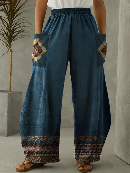 MW | Moderne und bequeme General Pants