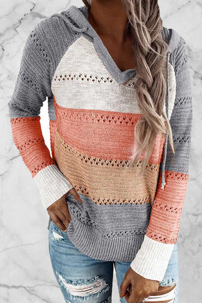 MW | Lässig und entspannt Winter Pullover