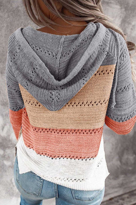 MW | Lässig und entspannt Winter Pullover