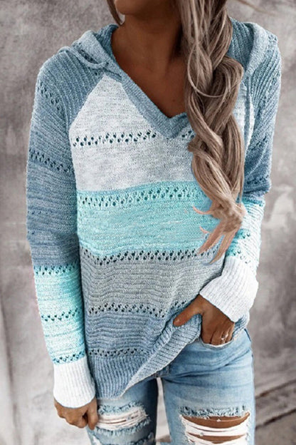 MW | Lässig und entspannt Winter Pullover