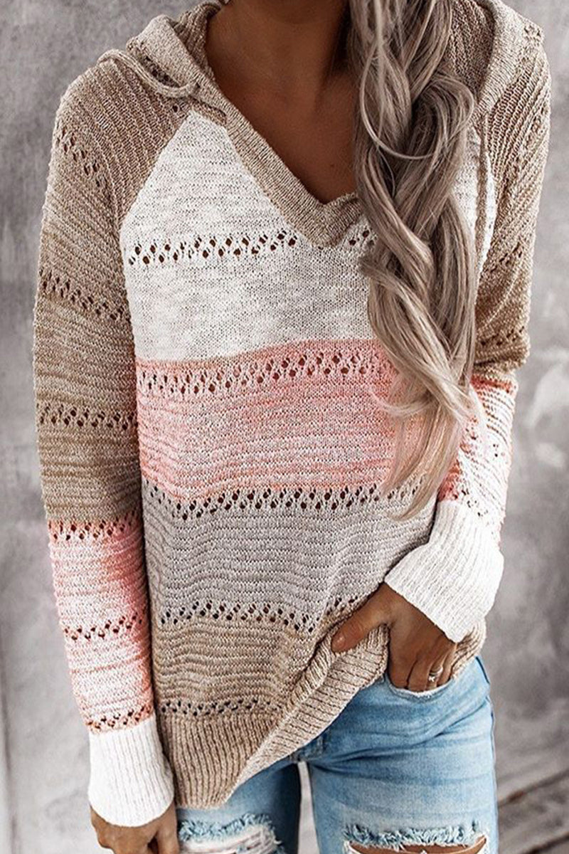 MW | Lässig und entspannt Winter Pullover