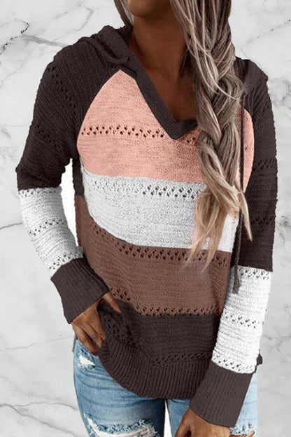 MW | Lässig und entspannt Winter Pullover