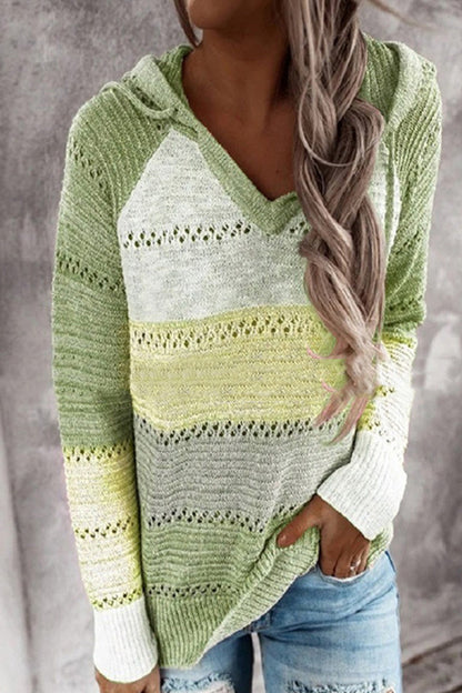 MW | Lässig und entspannt Winter Pullover