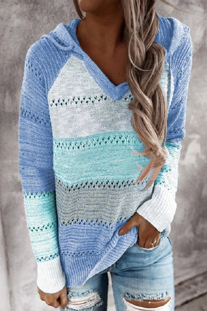 MW | Lässig und entspannt Winter Pullover