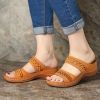 MW | Vielseitige und leichte Sandalen