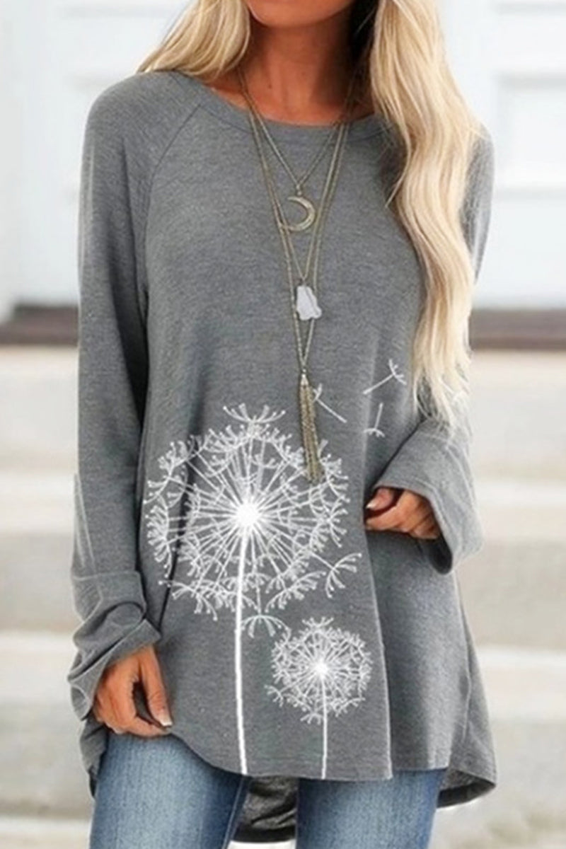 MW | Zeitloses und elegantes Winter-T-Shirt