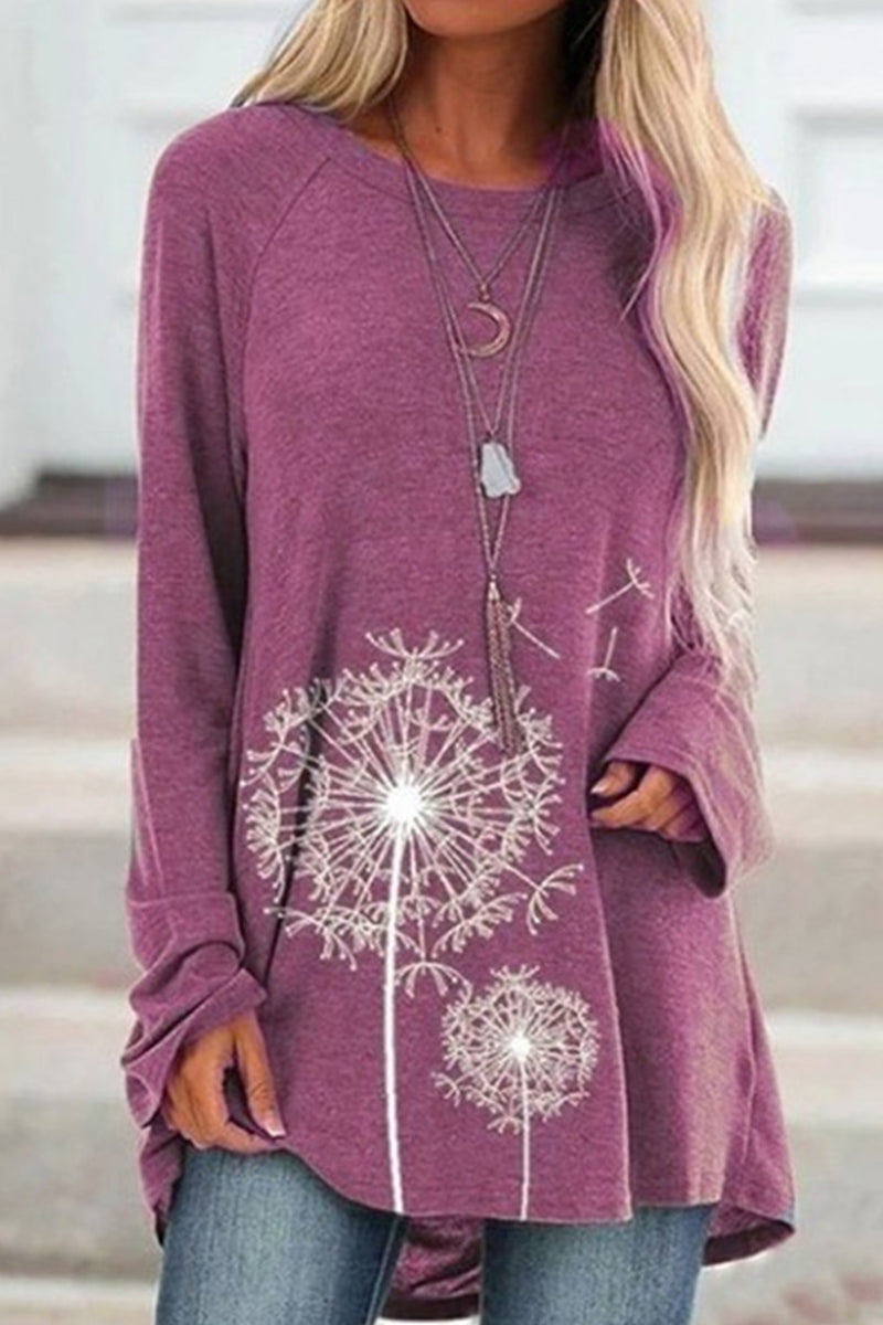 MW | Zeitloses und elegantes Winter-T-Shirt