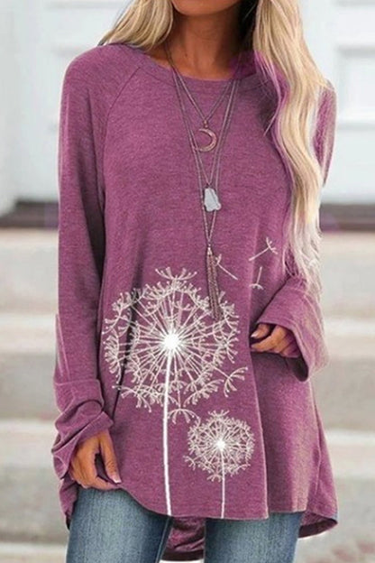 MW | Zeitloses und elegantes Winter-T-Shirt