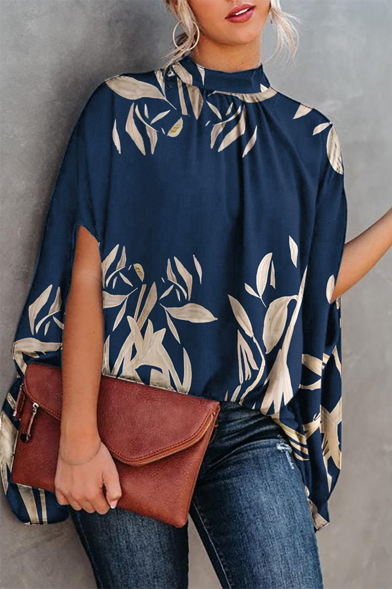 MW | Einfache und stilvolle Winterbluse