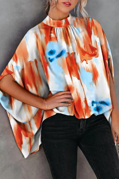 MW | Einfache und stilvolle Winterbluse