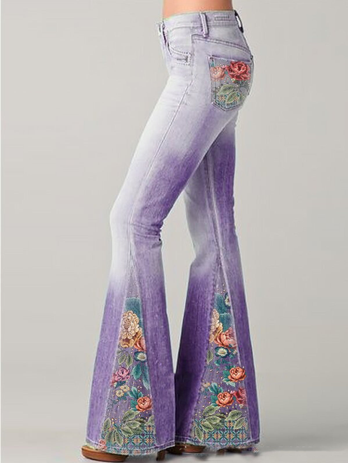EM | Moderne und modische Hosen