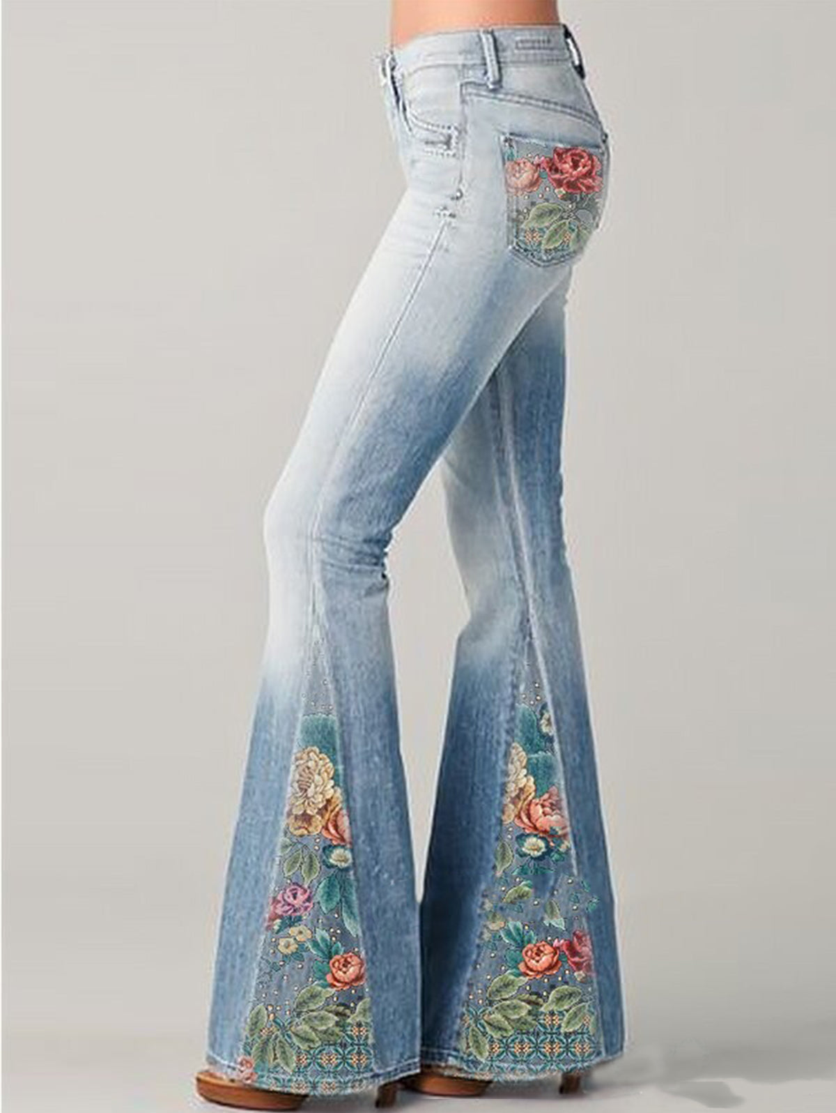 EM | Moderne und modische Hosen