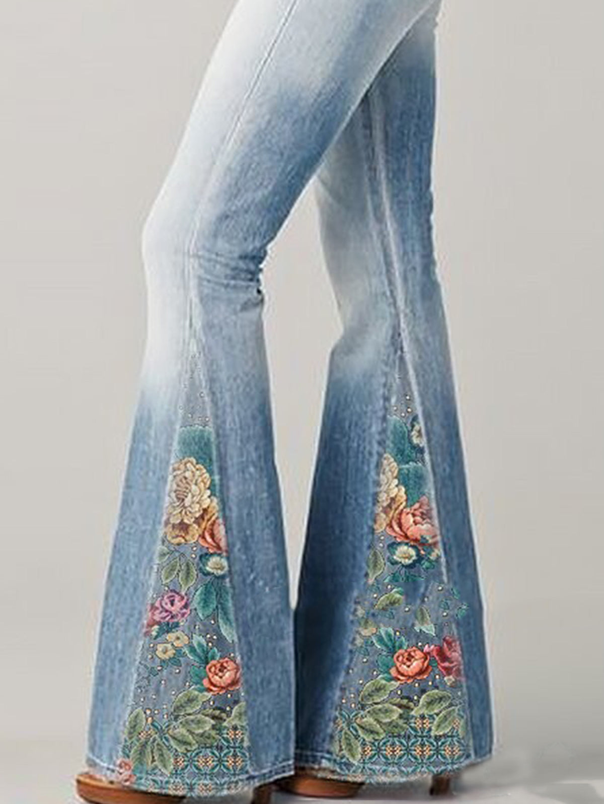 EM | Moderne und modische Hosen