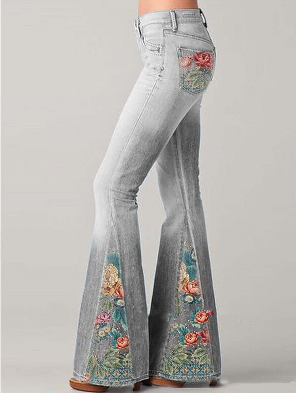 EM | Moderne und modische Hosen
