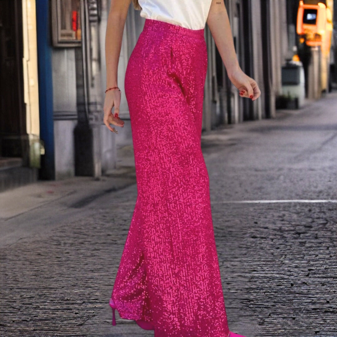 EM | Stilvolle und elegante Winterhosen