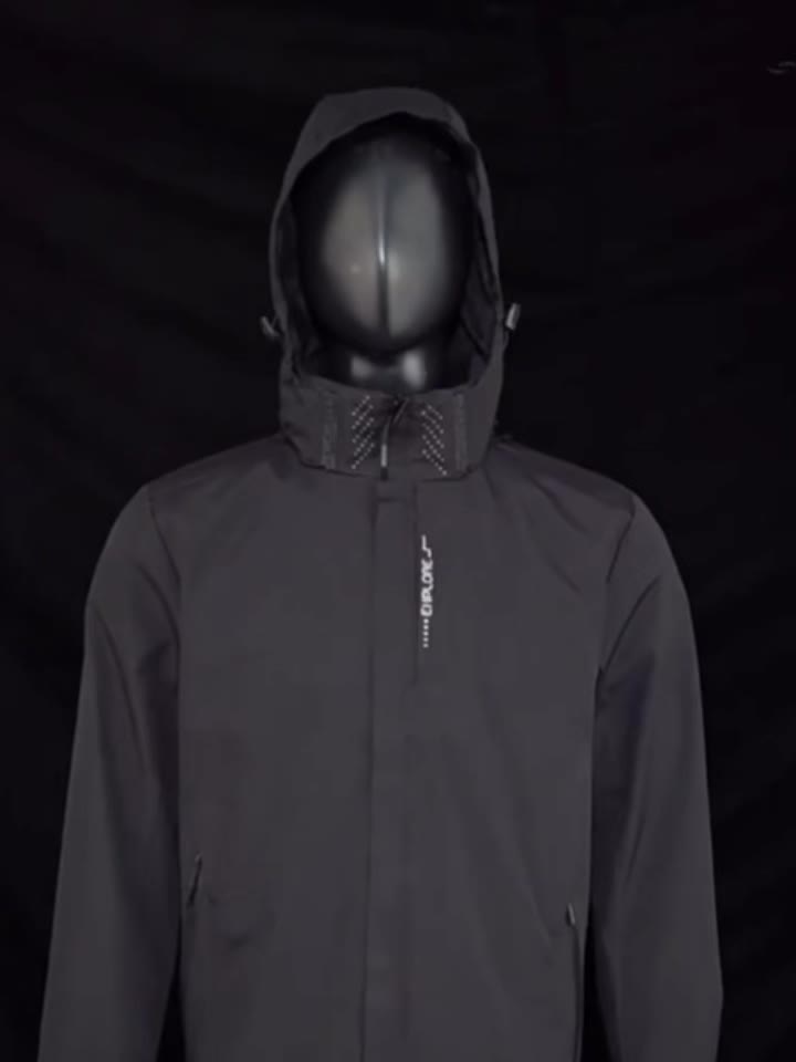 MW | Mühelose und trendige Winterjacke