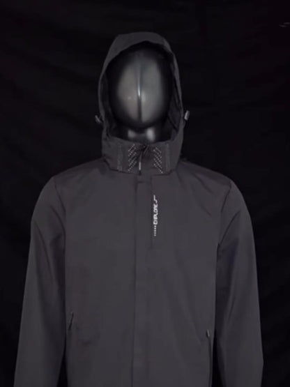 MW | Mühelose und trendige Winterjacke