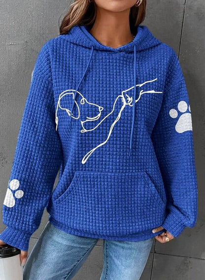 MW | Modischer und müheloser Pullover