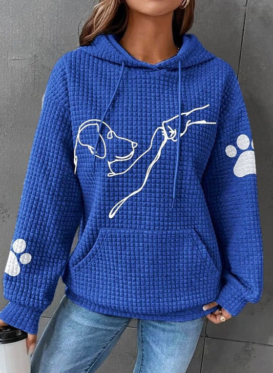 MW | Modischer und müheloser Pullover