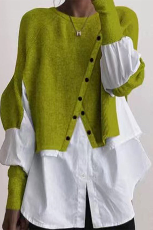 MW | Klassische und elegante Bluse