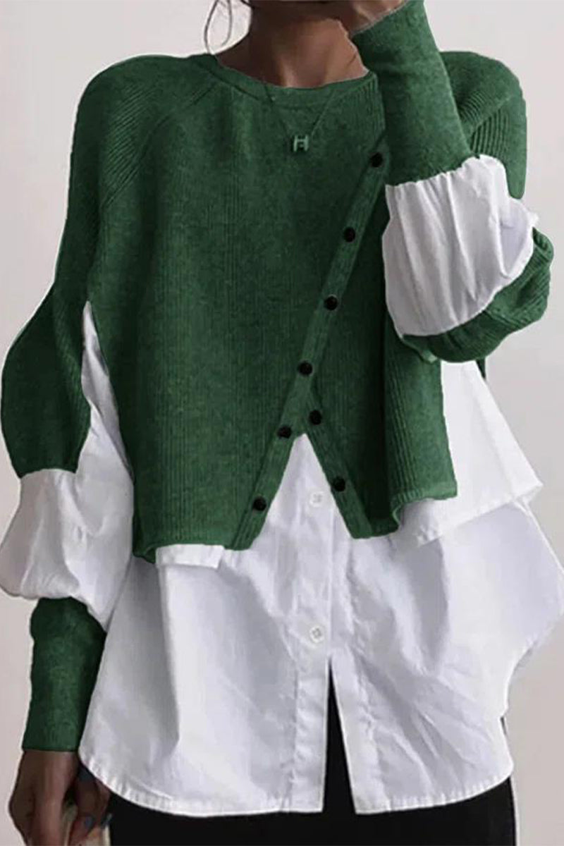 MW | Klassische und elegante Bluse
