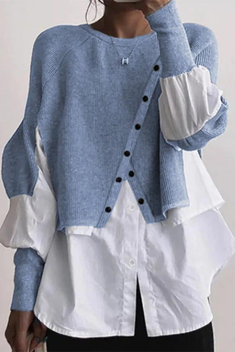 MW | Klassische und elegante Bluse