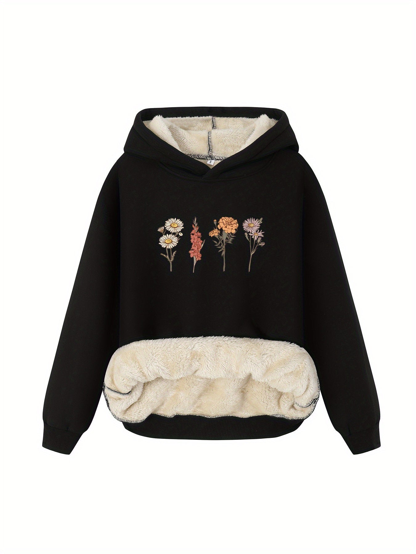 MW | Modischer und minimalistischer Winterpullover