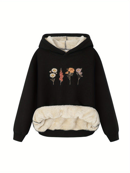 MW | Modischer und minimalistischer Winterpullover