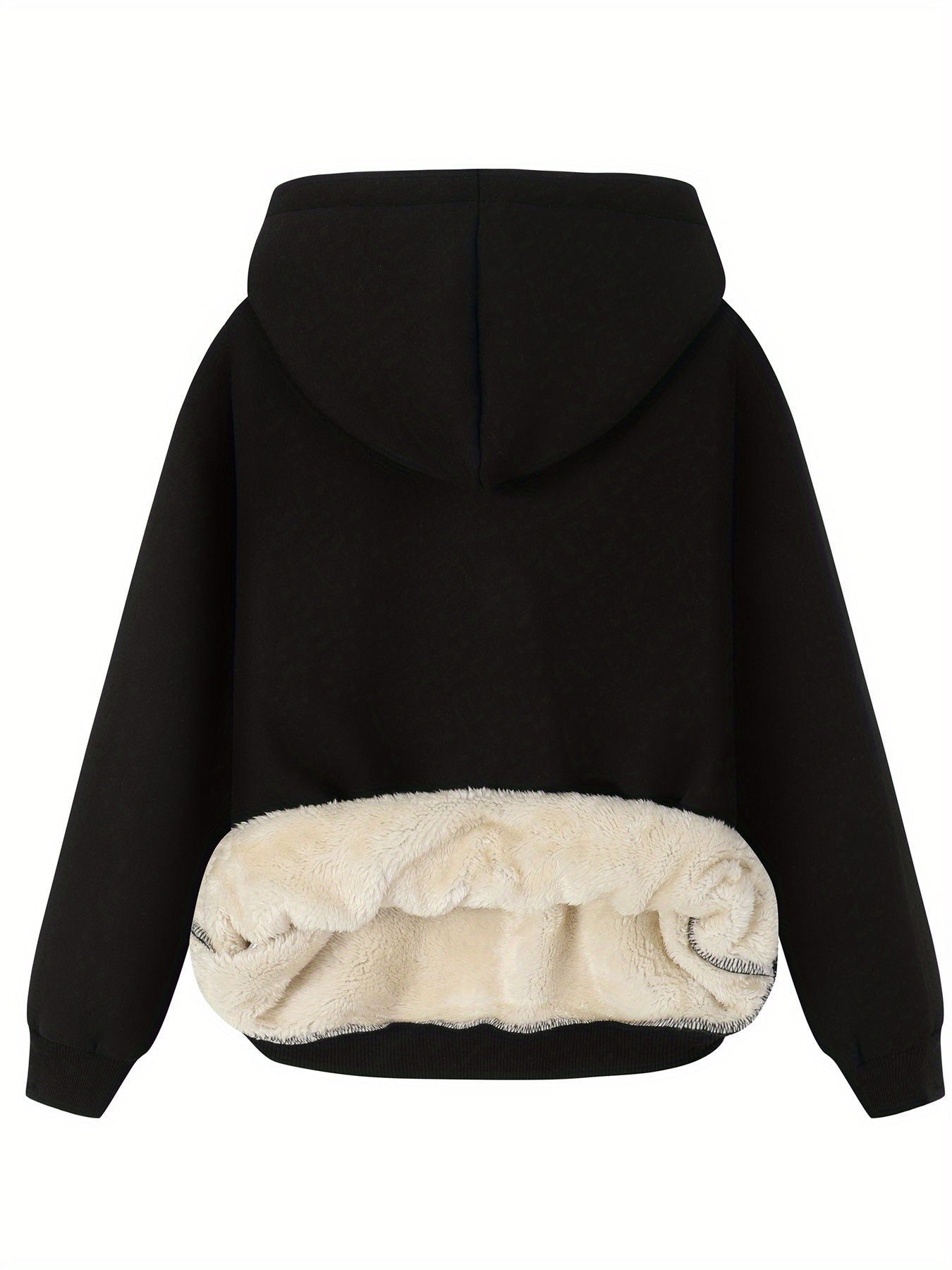 MW | Modischer und minimalistischer Winterpullover