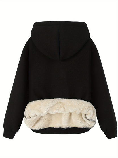 MW | Modischer und minimalistischer Winterpullover