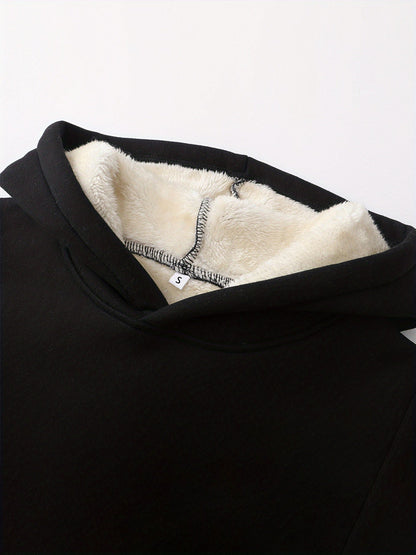 MW | Modischer und minimalistischer Winterpullover