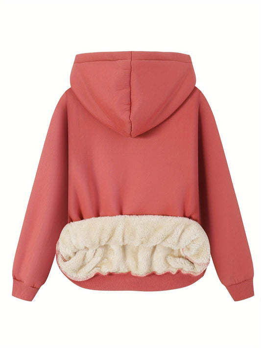 MW | Modischer und minimalistischer Winterpullover