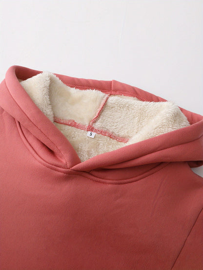 MW | Modischer und minimalistischer Winterpullover